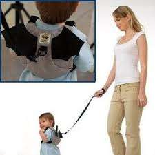 2 on Auction !!!!! KID KEEPER SAFETY HARNESS & BACKPACK !!!!