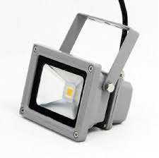 10W LED OUTDOOR FLOOD LIGHT  !!! SAVE ENERGY !!!