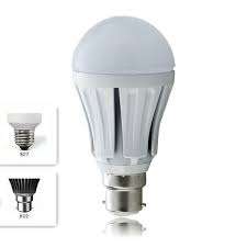 LED 5W BULB   (FREE SHIPPING ON ADDITIONAL ITEMS)