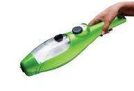 H2O STEAM MOP X5 - MAIN UNIT