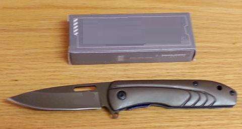 !!!!!! Flick Knife