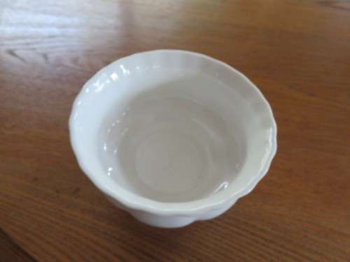 Royal Albert Reverie sugar bowl