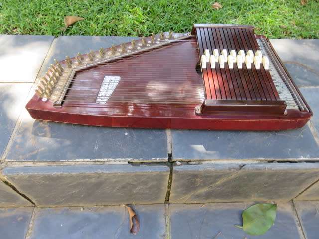 Tokai Gakki Chroma Harp