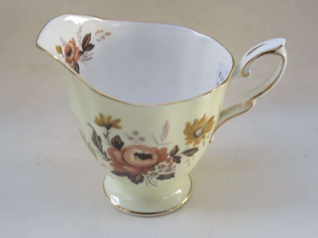 Paragon milk jug