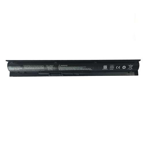 HP 4 cell battery  440 G2, 445 G2 series, 14.4v 2200 mah 756743-001