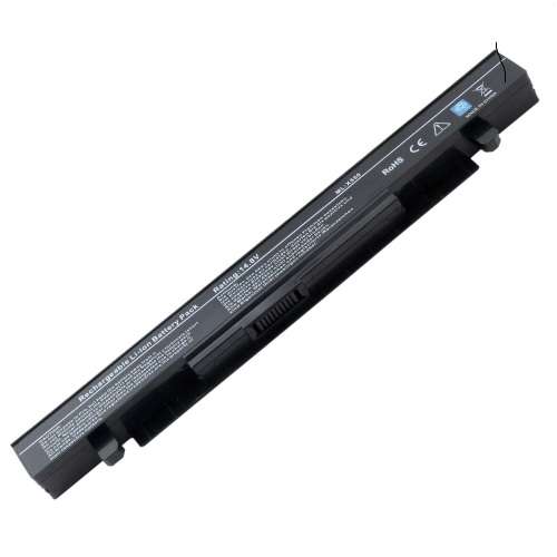 Asus X550 and X450 replacement battery. A41-X550 A41-X550A