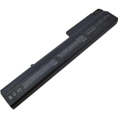 Brand New HP Compaq NX7400  NX8200   HSTNN- 0B06  laptop replacement battery