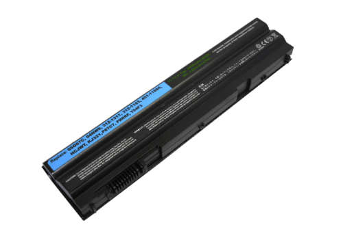 Dell Latitude E6420, E6430 , E6440, E6520, E6530, T54FJ Replacement battery.