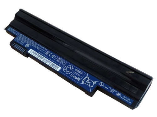 Brand New Acer Aspire One D255 D260 D270 AL10G31 AL10B31 laptop replacement battery