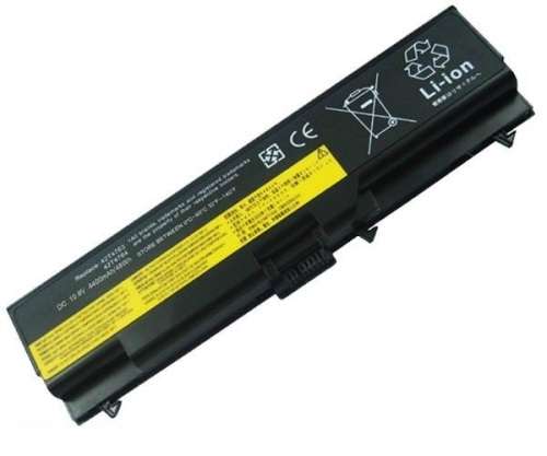 Brand New Lenovo Ibm ThinkPad T410 E520 42T4235, 42T4731   laptop replacement battery