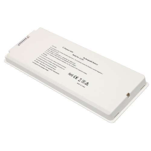 Brand New Apple MacBook 13" A1185 A1181  laptop replacement battery