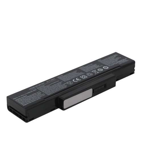 Brand New MSI CR400  Mecer M660 M661 LG F1 SQU-528  laptop replacement battery