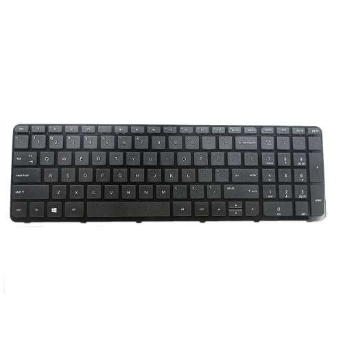 Keyboard replacement for HP 250 G3.