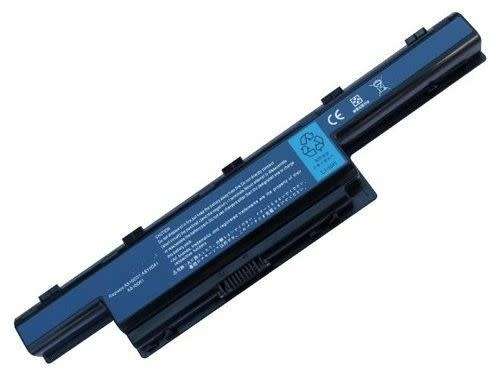Acer Aspire 5741 5744 5333 5551 5250 5742G AS10D31 AS10D51 AS10D71 AS10D61 Replacement battery.