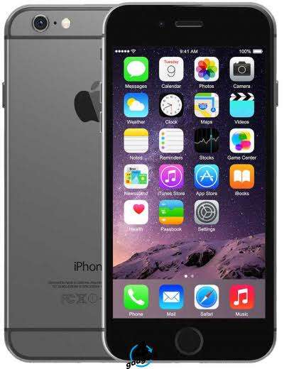 IPHONE 6 PLEASE READ