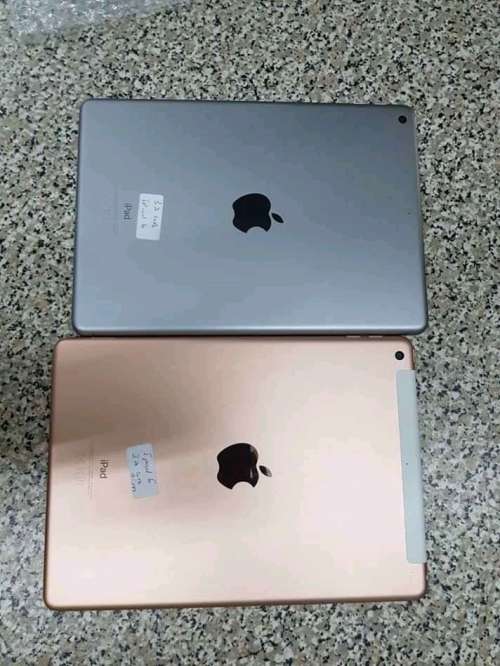 APPLE IPAD 9.7` 8TH GENERATION 2017 MODEL
