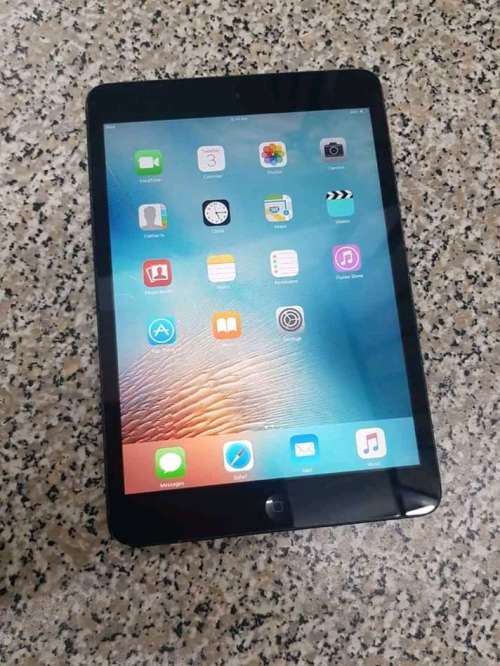 APPLE IPAD MINI 2 RETINA DISPLAY 7.9`