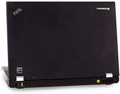 VERY FAST LENOVO THINKPAD T430 I5 IMMACULATE CONDITION