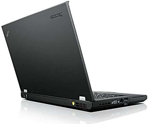 VERY FAST LENOVO THINKPAD T430 I5 IMMACULATE CONDITION