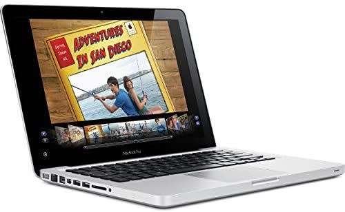 BLACK FRIDAY SPECIAL MACBOOK PRO 13 MID 2012 A1181