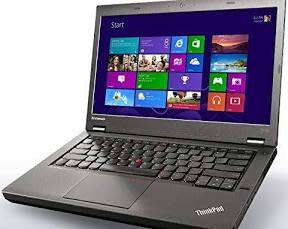 VERY FAST LENOVO THINKPAD T430 I5 IMMACULATE CONDITION