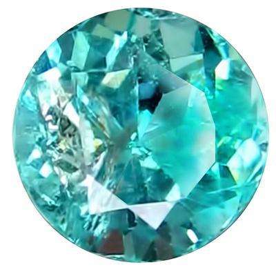 1.13CT CERTIFIED PARAIBA TOURMALINE [MOZAMBIQUE]