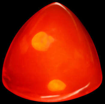 4.95CT CERTIFIED CRYSTAL OPAL