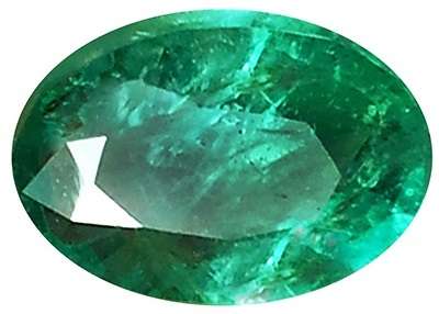 1.22CT CERTIFIED EMERALD