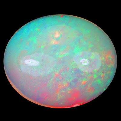 2.4 ct Natural Opal