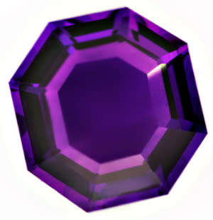 11.01 ct Amethyst