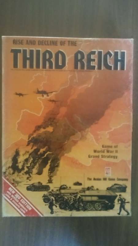 Third Reich