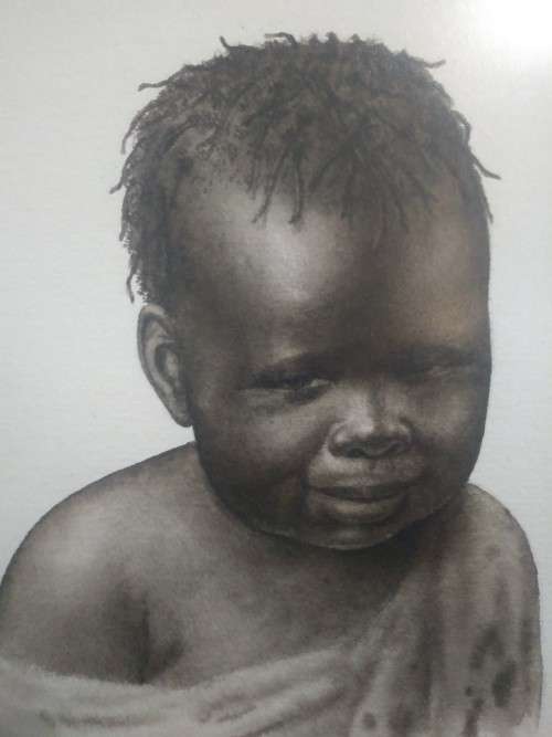 Original Gerard Bhengu