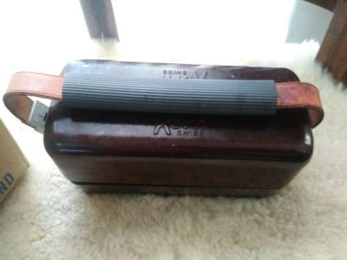 Vintage  GKO Kern Level {Swiss }