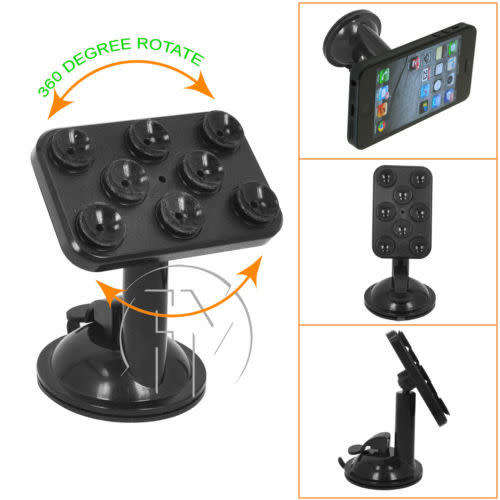 Smart Spider Universal Cellphone Holder
