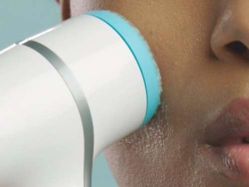 *AUTHENTIC* ageLOC LumiSpa Beauty Device Face Cleansing Kit + Activating Cleanser of Your Choice