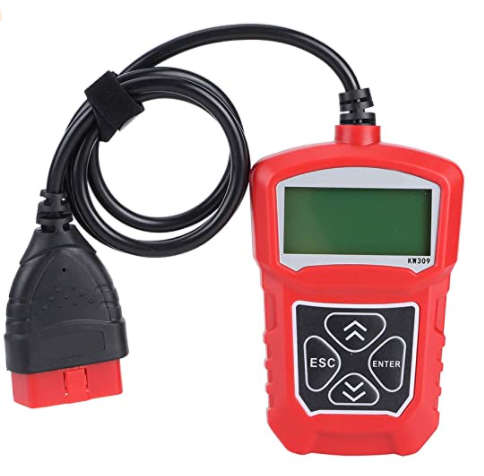 KW309 Car Diagnostic Tool -NG-138