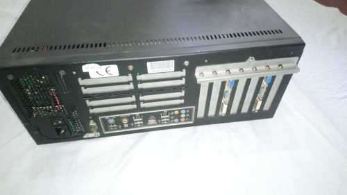 Asus P5Q Deluxe destkop pc
