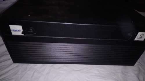 Asus P5Q Deluxe destkop pc