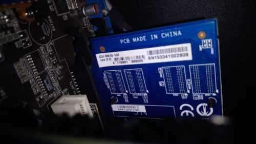 Asus P5Q Deluxe destkop pc