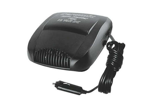 12v150w Car heater and fan