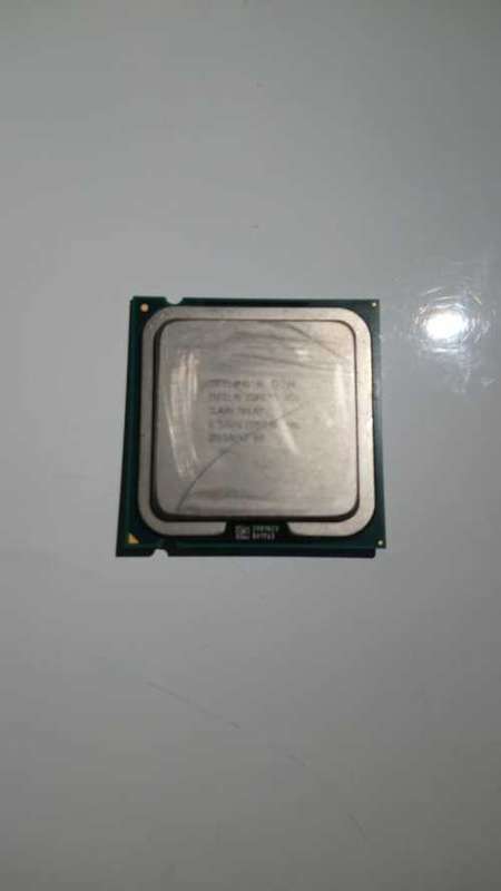 Intel Core 2 Duo E7200 253GHZ 3M 1066, SLAVN Socket 775