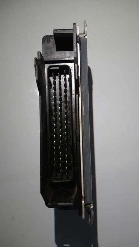 Opel Corsa B 13NE ECU