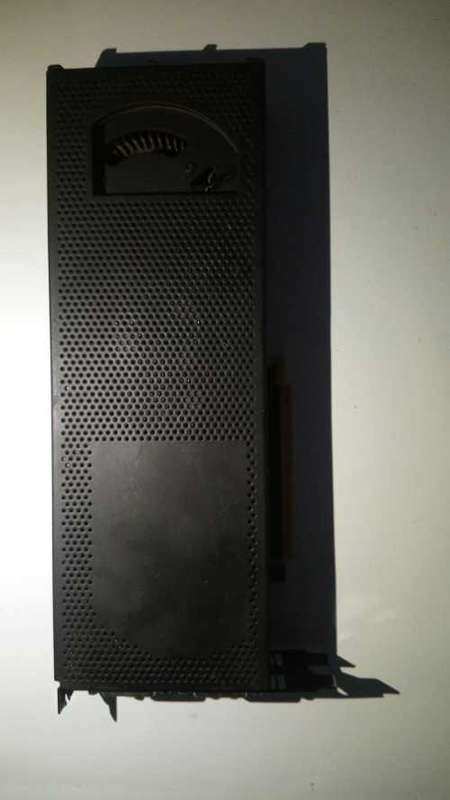 Nvidia GeForce GTX 295 1792MB GDDR3 896(448 x 2)-Bit PCI-Express 2 x16 Video Graphics Card
