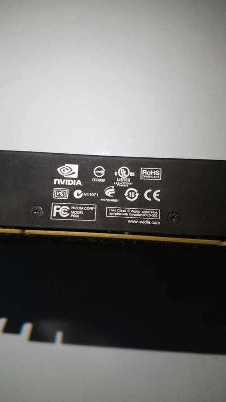 Nvidia GeForce GTX 295 1792MB GDDR3 896(448 x 2)-Bit PCI-Express 2 x16 Video Graphics Card