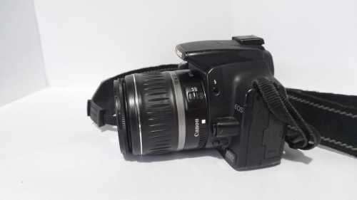 Canon 350D DSLR Camera