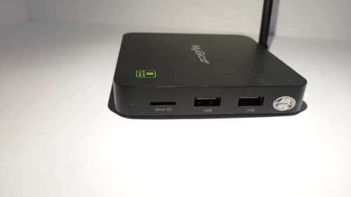 Mygica TV box ATV585
