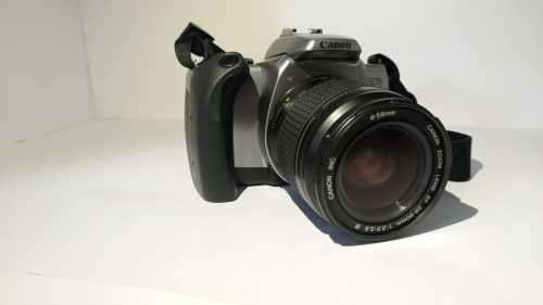 Canon EOS Rebel K2 35mm SLR Camera