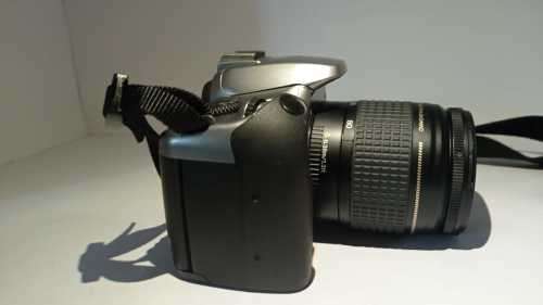 Canon EOS Rebel K2 35mm SLR Camera