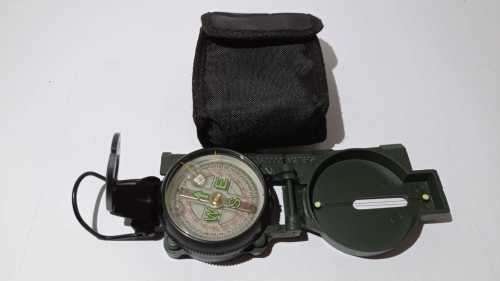 PHOSPHORESCENT COMPASS