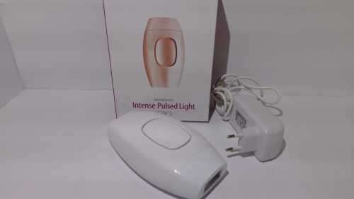 Permanent Hair Removal Device IPL Laser